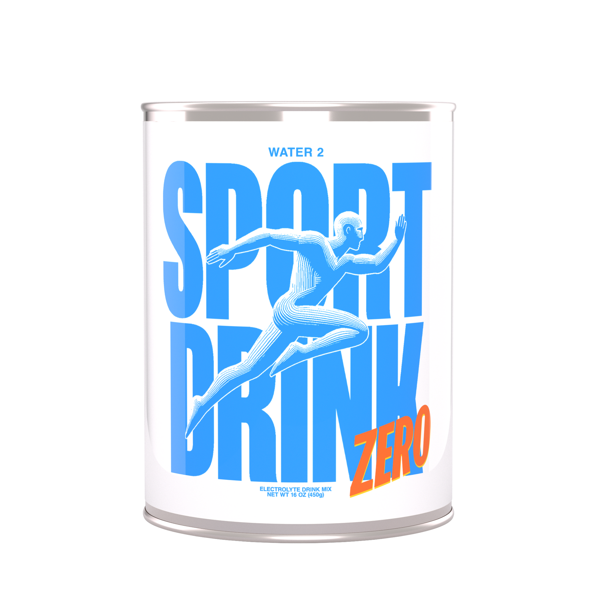SPORT DRINK ZERO