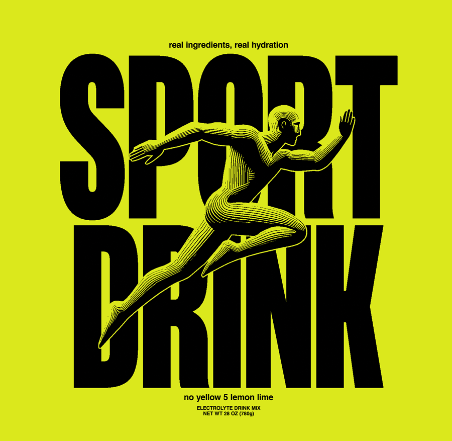 Collections – Sport Drink LLC