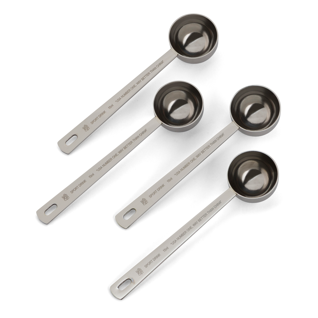 SPORT SPOON