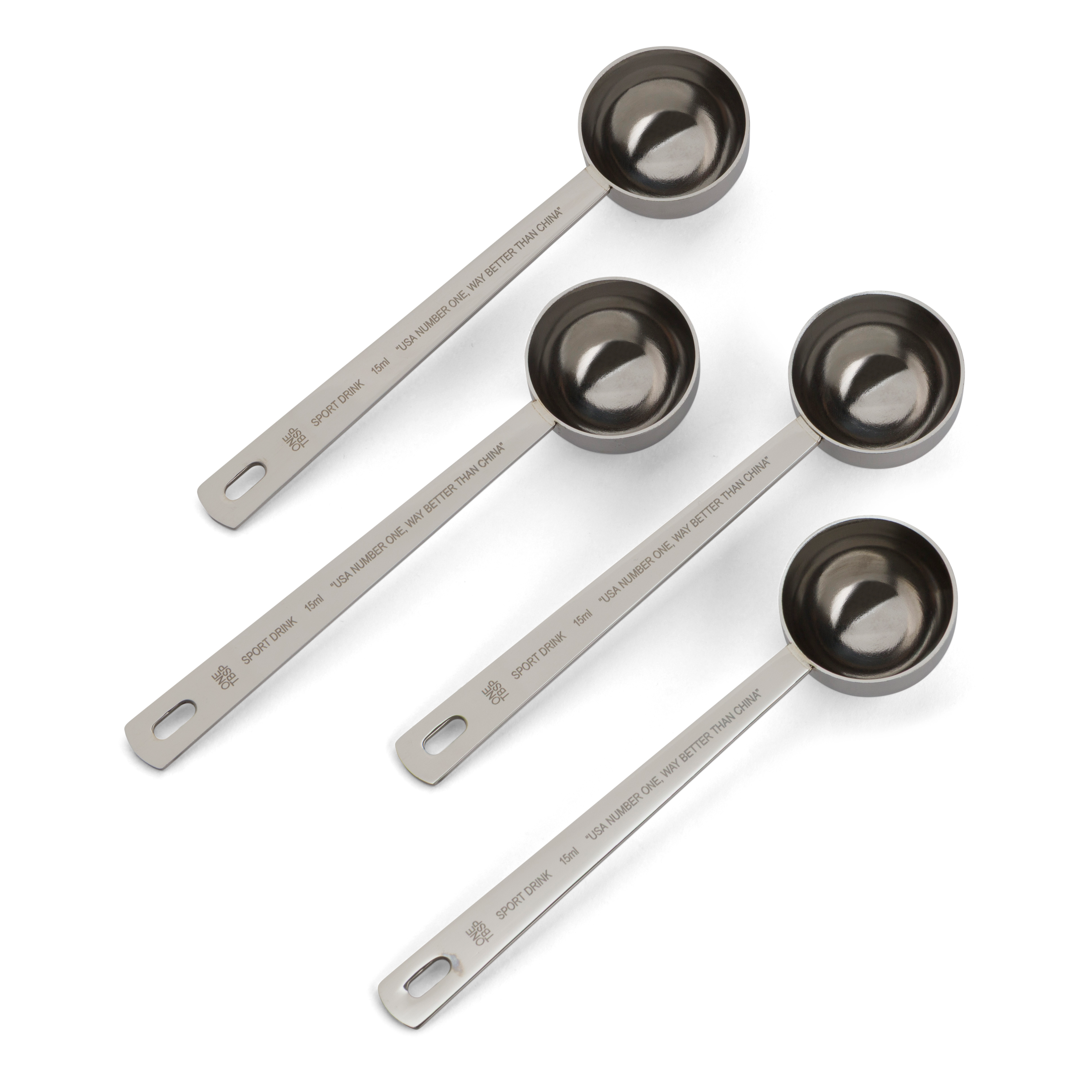 SPORT SPOON