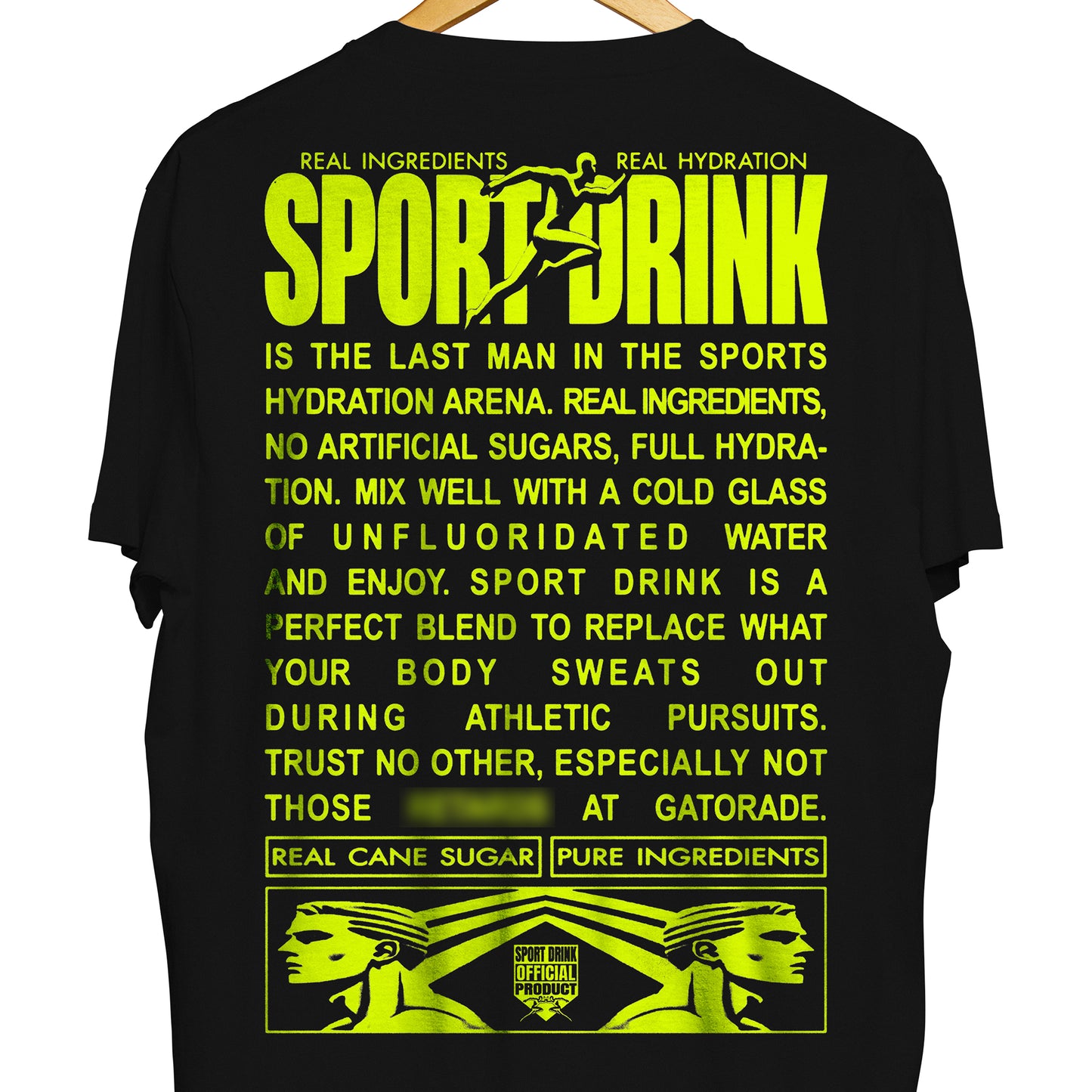 Sport Shirt