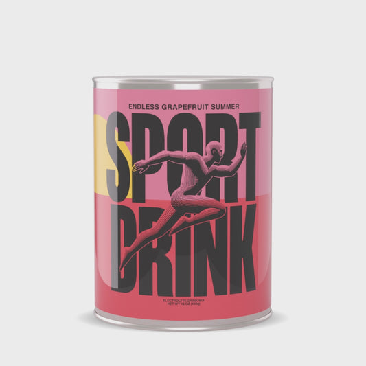 ENDLESS GRAPEFRUIT SUMMER